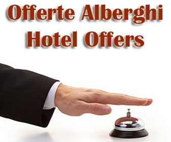 Offerte Hotel Roddi
